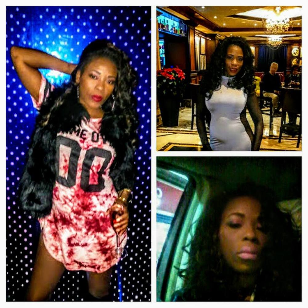 Meet your Posher, Shytima